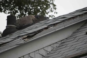 Naperville Roof Repair